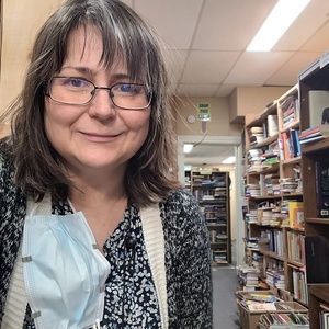 Meet your Posher, Nella